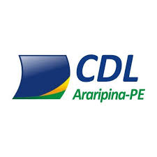 Logo CDL Araripina