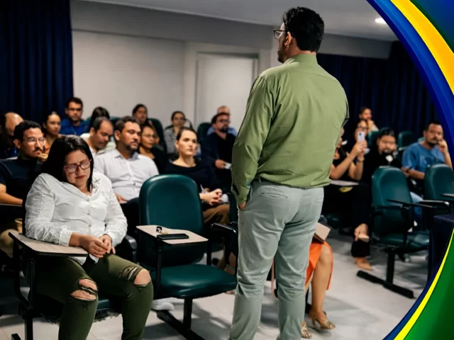 I Confraria CDL reúne empresários e instituições parceiras em noite de networking, aprendizado.