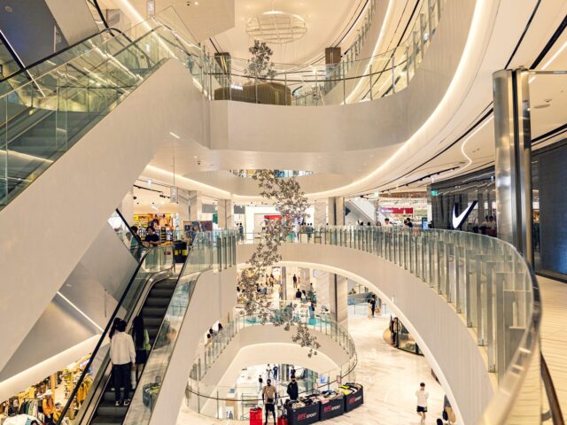 92% dos consumidores voltam a comprar na mesma loja por conta da confiança e da boa experiência