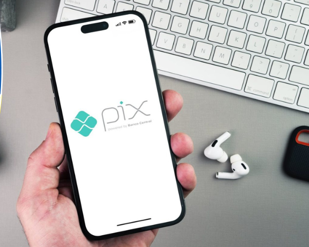 PIX é o meio de pagamento mais utilizado por 80% dos consumidores, aponta CNDL/SPC Brasil