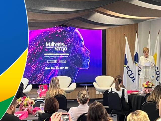 CNDL lança cartilha sobre inteligência artificial e protagonismo feminino no varejo
