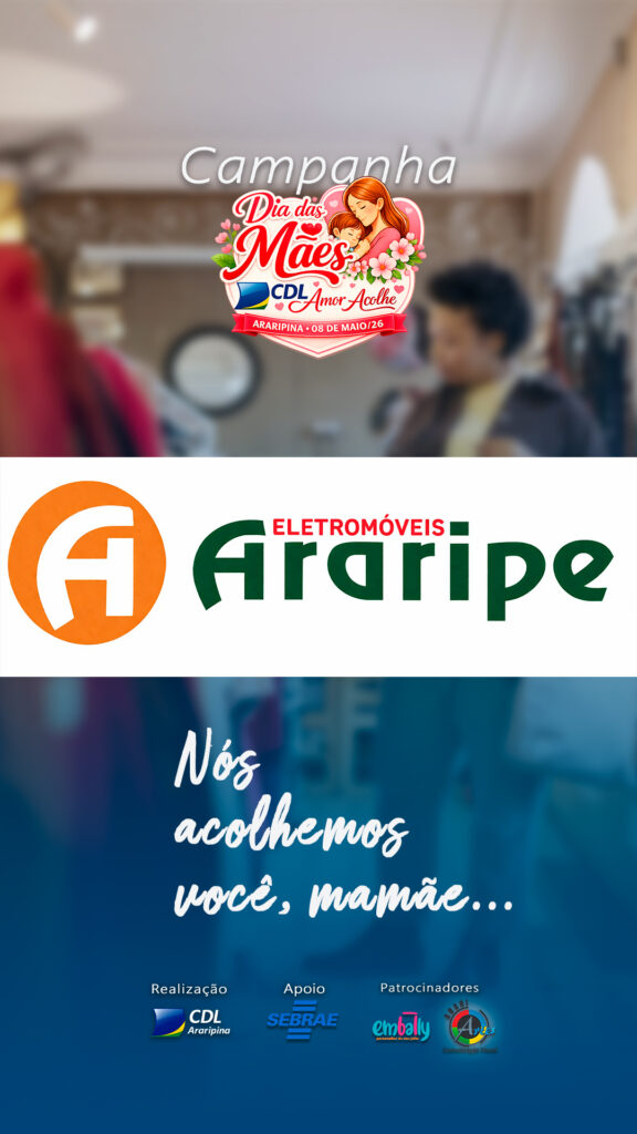 ELETROMOVEIS ARARIPE 02