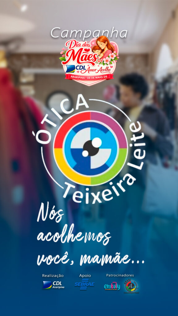Ótica Teixeira 02